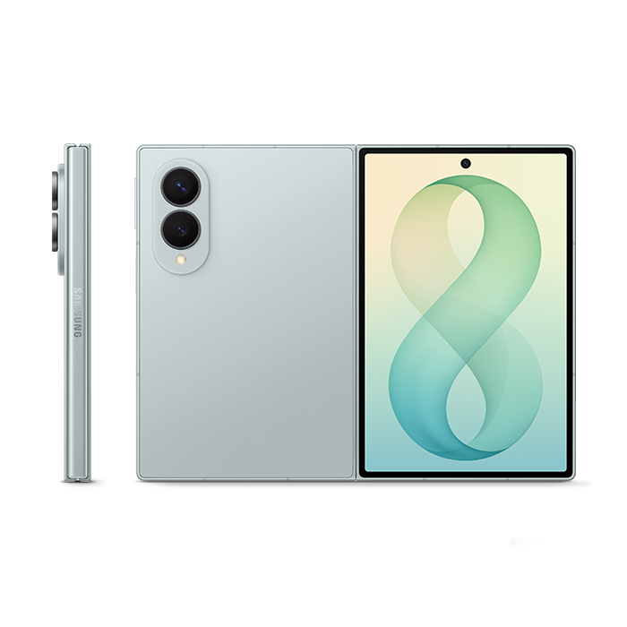 Samsung Galaxy Z Fold8 New Chính Hãng - 256GB - Xanh